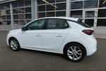 Opel Corsa F Elegance 84.750 km 10.990 &euro; Bad Endbach 35080
