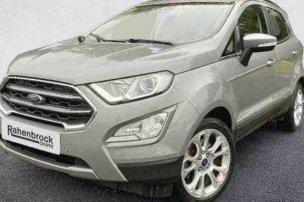 Ford EcoSport 17.433 km 17.990 € Osnabrück 49082