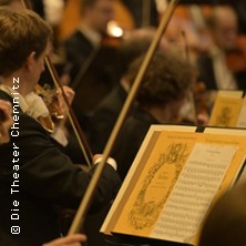 2. Kammermusikabend 18.01.2026 Opernhaus Chemnitz