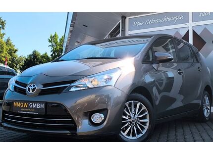 Toyota Verso 37.500 km 16.990 € Bickenbach 64404