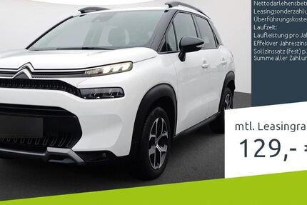 Citroen C3 Aircross 13.007 km 14.880 &euro; Borken 46325