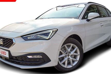 Seat Leon 62.824 km 22.950 &euro; Zwickau 08056
