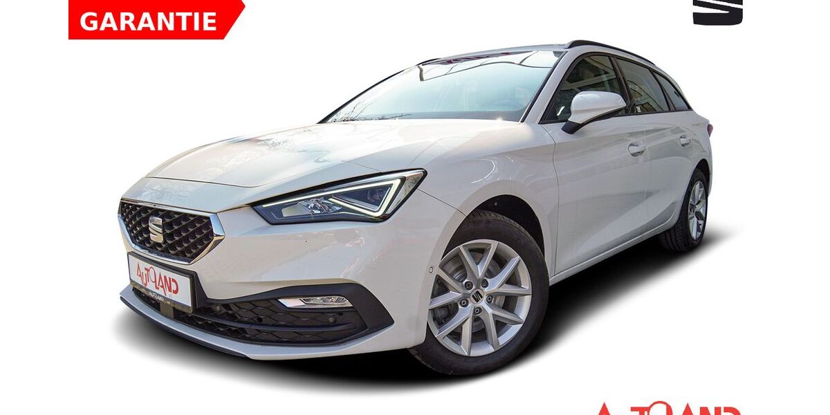 Seat Leon 62.824 km 22.950 &euro; Zwickau 08056