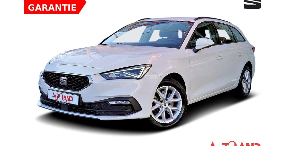 Seat Leon 62.824 km 23.490 &euro; Zwickau 08056