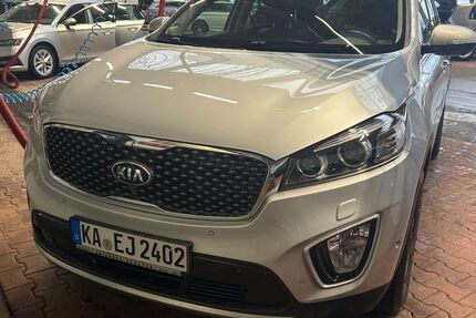 Kia Sorento 155.458 km 16.300 &euro; Kraichtal 76703