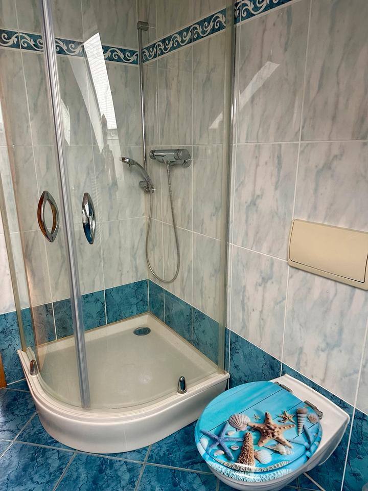 Reihenhaus in FinowfurtSchorfheide zimmer