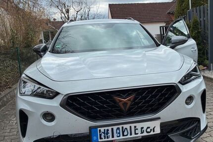 Cupra Formentor 18.800 km 29.500 &euro; Eching 84174