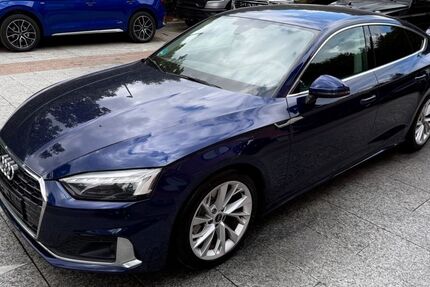 Audi A5 226.000 km 16.980 &euro; München 81827