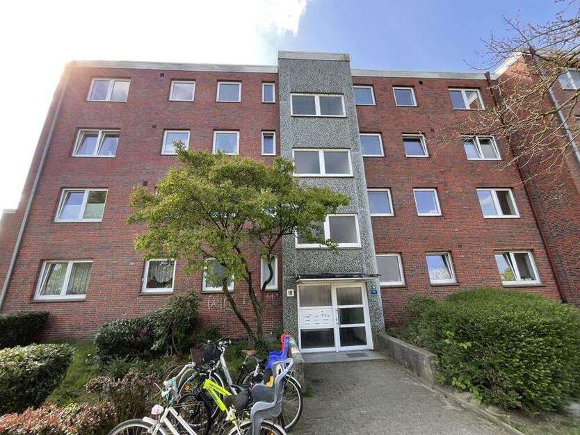 Wohnung zum Mieten in Wilhelmshaven 479 € 65.88 m²