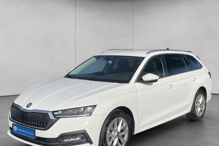 Skoda Octavia 34.634 km 22.990 &euro; Bordesholm 24582