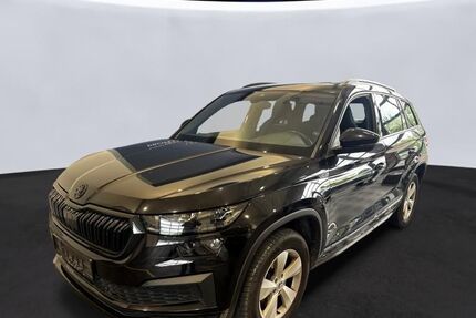Skoda Kodiaq 114.716 km 27.020 &euro; Nabburg 92507