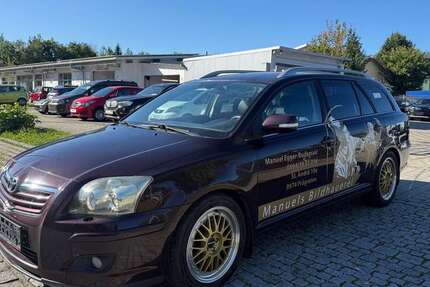 Toyota Avensis 204.000 km 3.200 € Waldkraiburg 84478