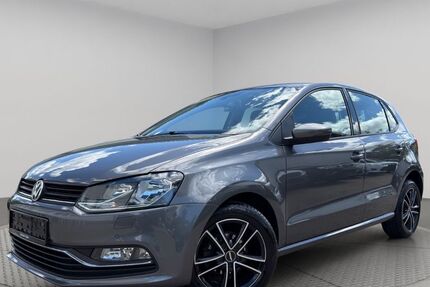 VW Polo 136.000 km 10.990 &euro; Kempten 87437