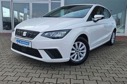 Seat Ibiza 66.700 km 13.970 &euro; Walbeck 06333