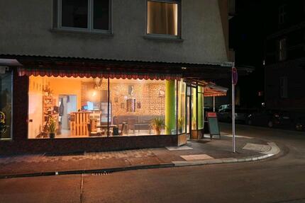 Gewerbeobjekt Wettenberg - 1.500&euro; | Angebot:24527069