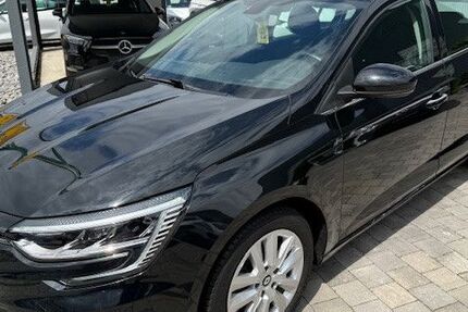 Renault Megane 55.751 km 16.650 &euro; Berga 06536