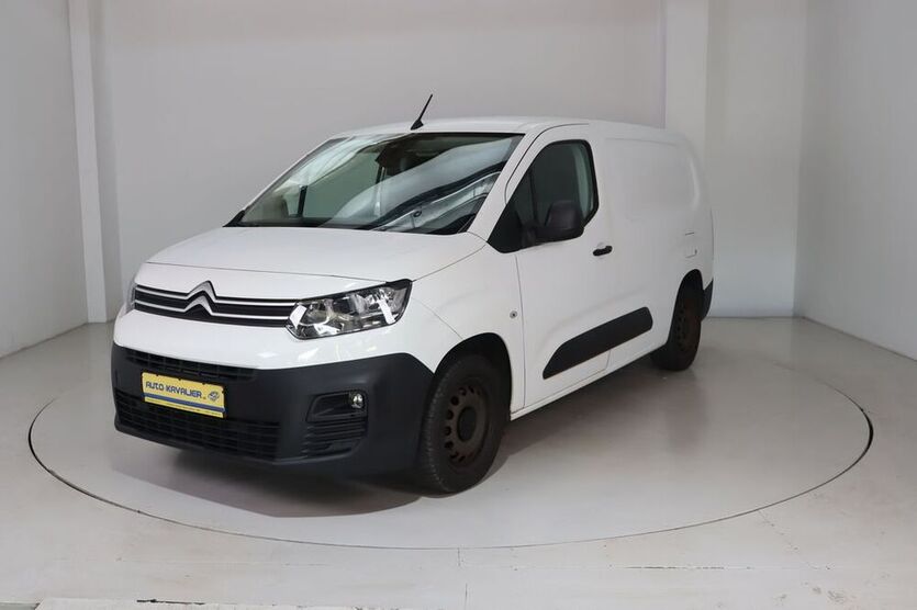 Berlingo