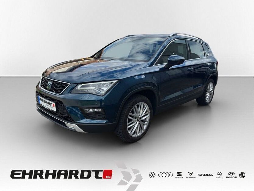 Ateca