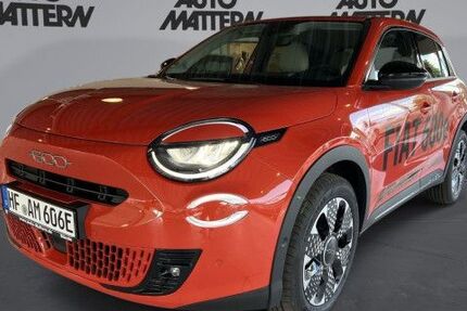 Fiat 600e 7.750 km 29.990 € Buende 32257