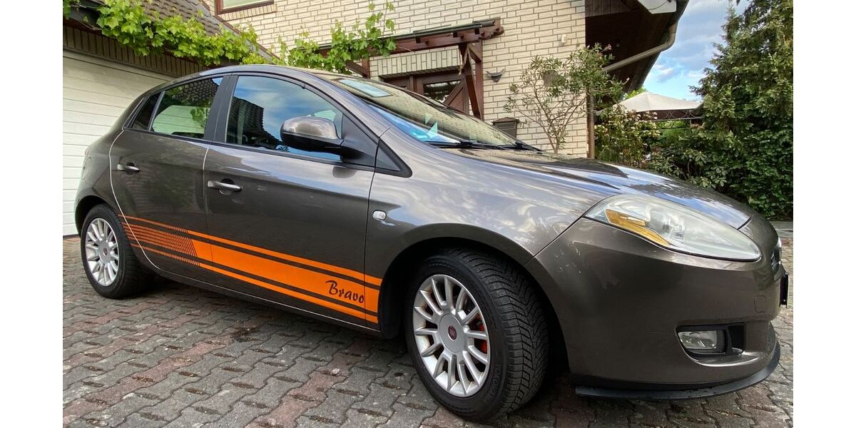 Fiat Bravo 148.000 km 3.999 &euro; Osnabrück 49086