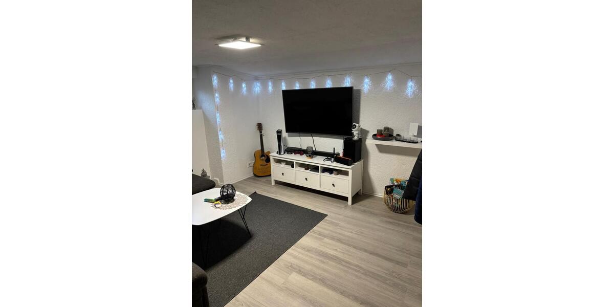 Etagenwohnung Überherrn - 3 Zimmer, 90 m&sup2;, 850&euro; | Angebot:25420795
