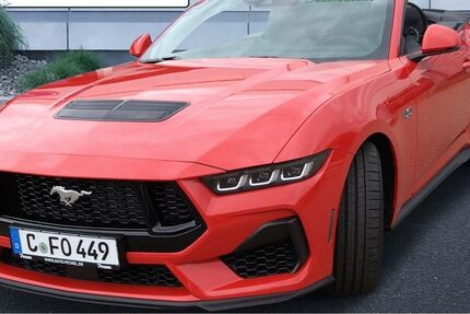 Ford Mustang 11.907 km 57.695 &euro; Hartmannsdorf 09232