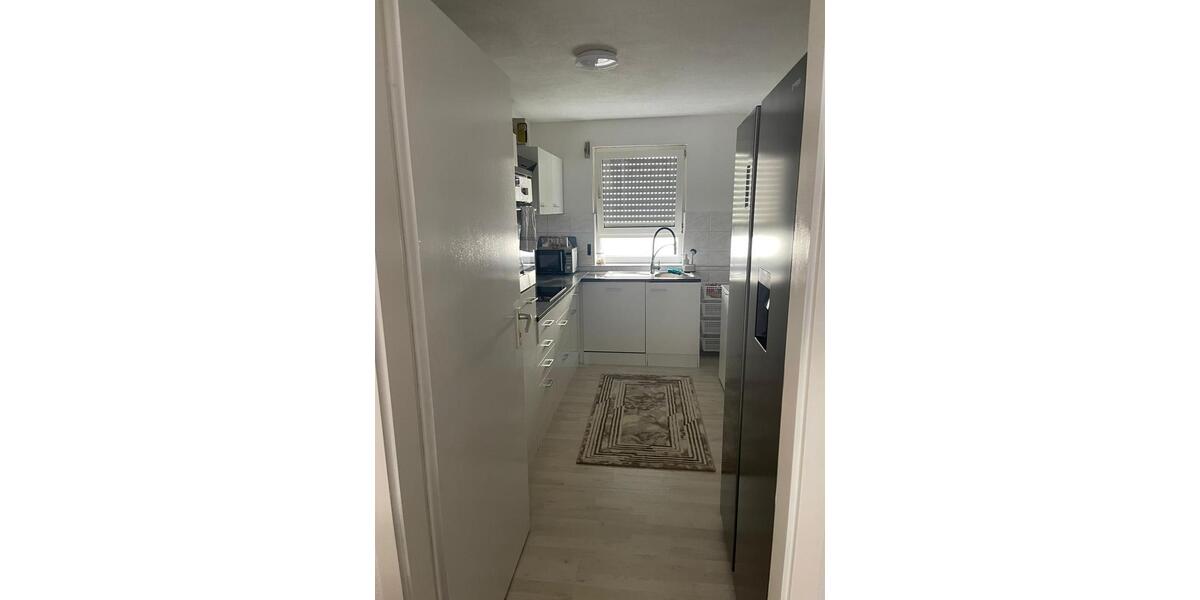 Etagenwohnung Murrhardt - 3 Zimmer, 73 m&sup2;, 1.000&euro; | Angebot:26041297