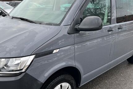 VW T6 Transporter 99.500 km 31.490 &euro; Roding 93426