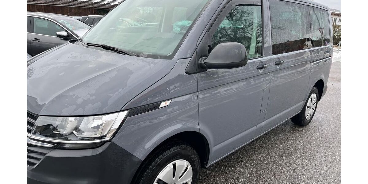 VW T6 Transporter 99.500 km 31.490 &euro; Roding 93426