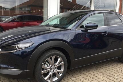 Mazda CX-30 40.234 km 20.490 &euro; Waren 17192