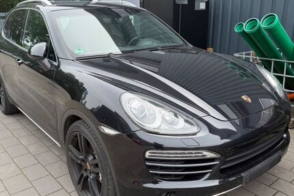 Porsche Cayenne 445.000 km 10.990 &euro; Schloß holte stukenbrock 33758
