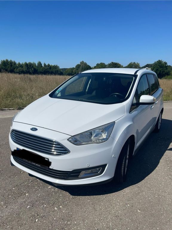 C-Max