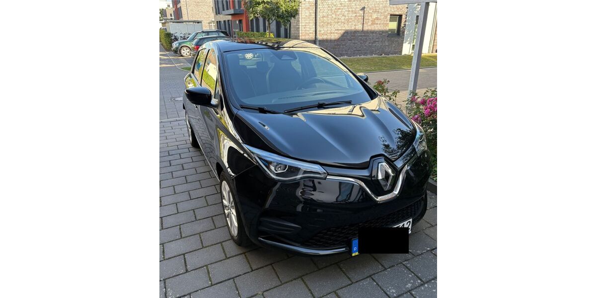 Renault ZOE 26.600 km 14.880 &euro; Lüneburg 21335