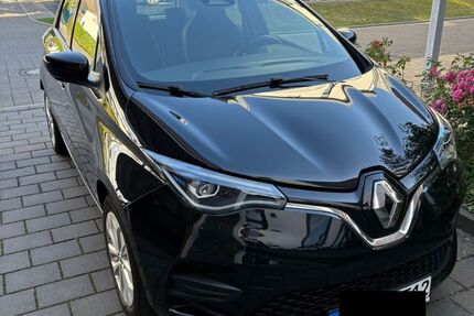 Renault ZOE 26.900 km 15.780 &euro; Lüneburg 21335