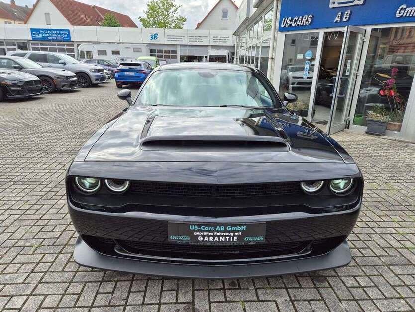 Challenger