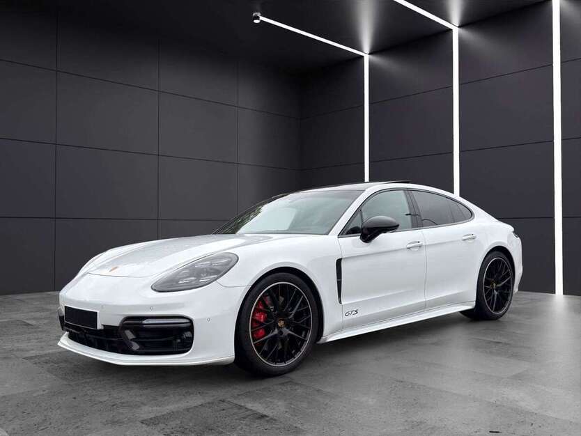 Porsche Panamera 36.081 km 119.990 € Hückeswagen 42499