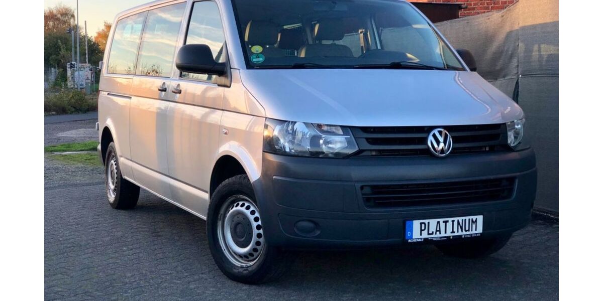 VW T5 Transporter 156.743 km 13.999 &euro; Hürth/Köln 50354