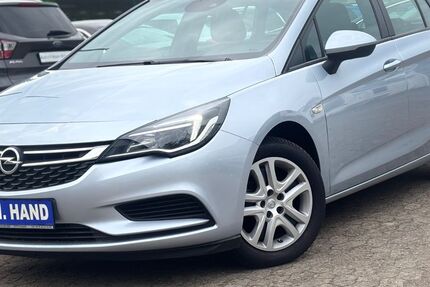 Opel Astra 83.000 km 11.490 &euro; Ritterhude 27721