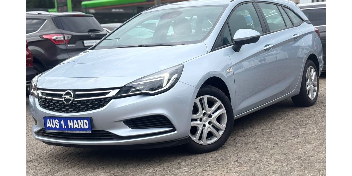 Opel Astra 83.000 km 11.490 &euro; Ritterhude 27721