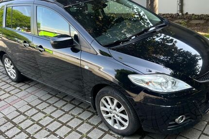 Mazda 5 186.000 km 3.999 &euro; Dresden 01139