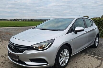 Opel Astra 125.000 km 7.499 &euro; Heinsberg 52525