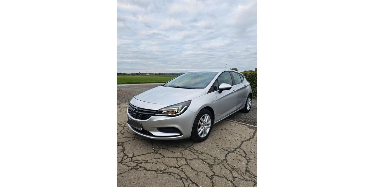 Opel Astra 125.000 km 7.499 &euro; Heinsberg 52525