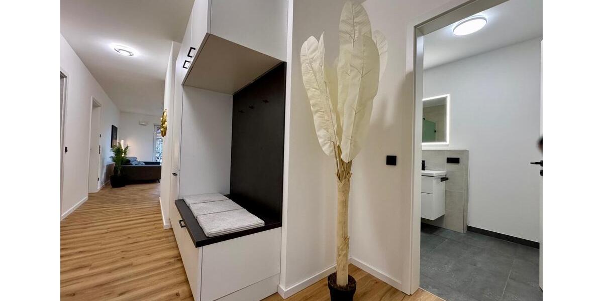 Erdgeschoßwohnung Vohenstrauß - 4 Zimmer, 94 m&sup2;, 358.868&euro; | Angebot:25568948