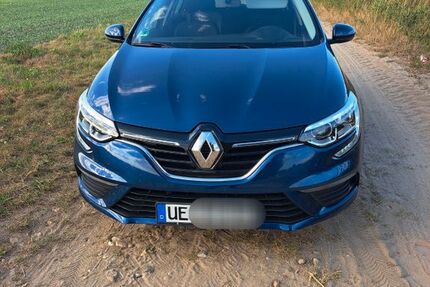 Renault Megane E-TECH 56.700 km 12.800 &euro; Bad Bodenteich 29389
