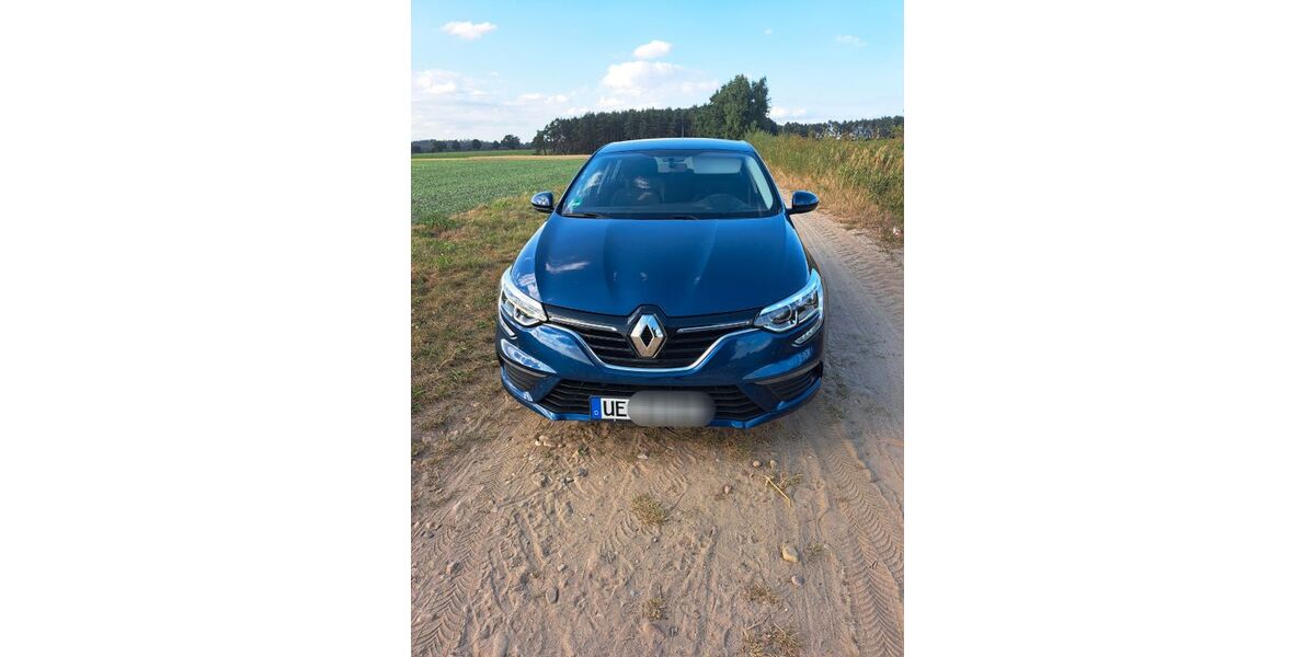 Renault Megane E-TECH 56.700 km 13.000 &euro; Bad Bodenteich 29389