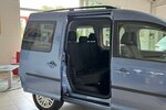Caddy 2.0 TDI/KLIMA/SHZ/FRONTASS/TEMPO