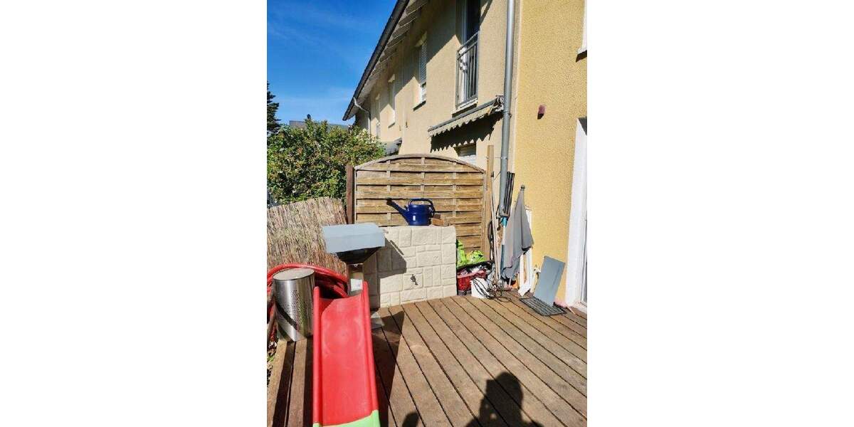 Reihenmittelhaus Dresden Weixdorf - 5 Zimmer, 125 m&sup2;, 400.000&euro; | Angebot:25705507