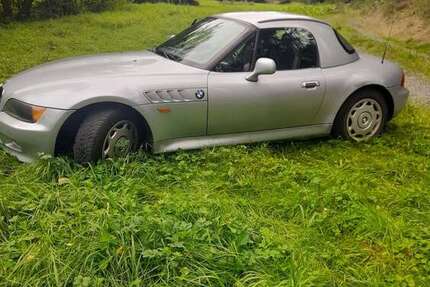 BMW Z3