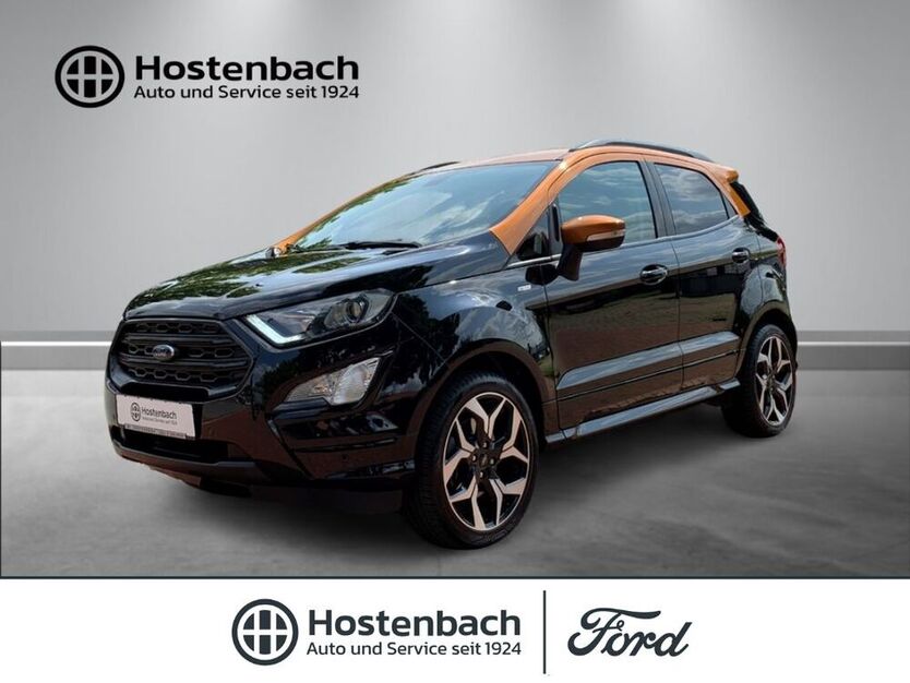 EcoSport