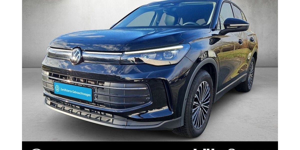 VW Tiguan 25.227 km 35.440 &euro; Mainz 55131